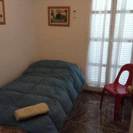 Apartamentos Del Toro El Portil Bagian luar foto