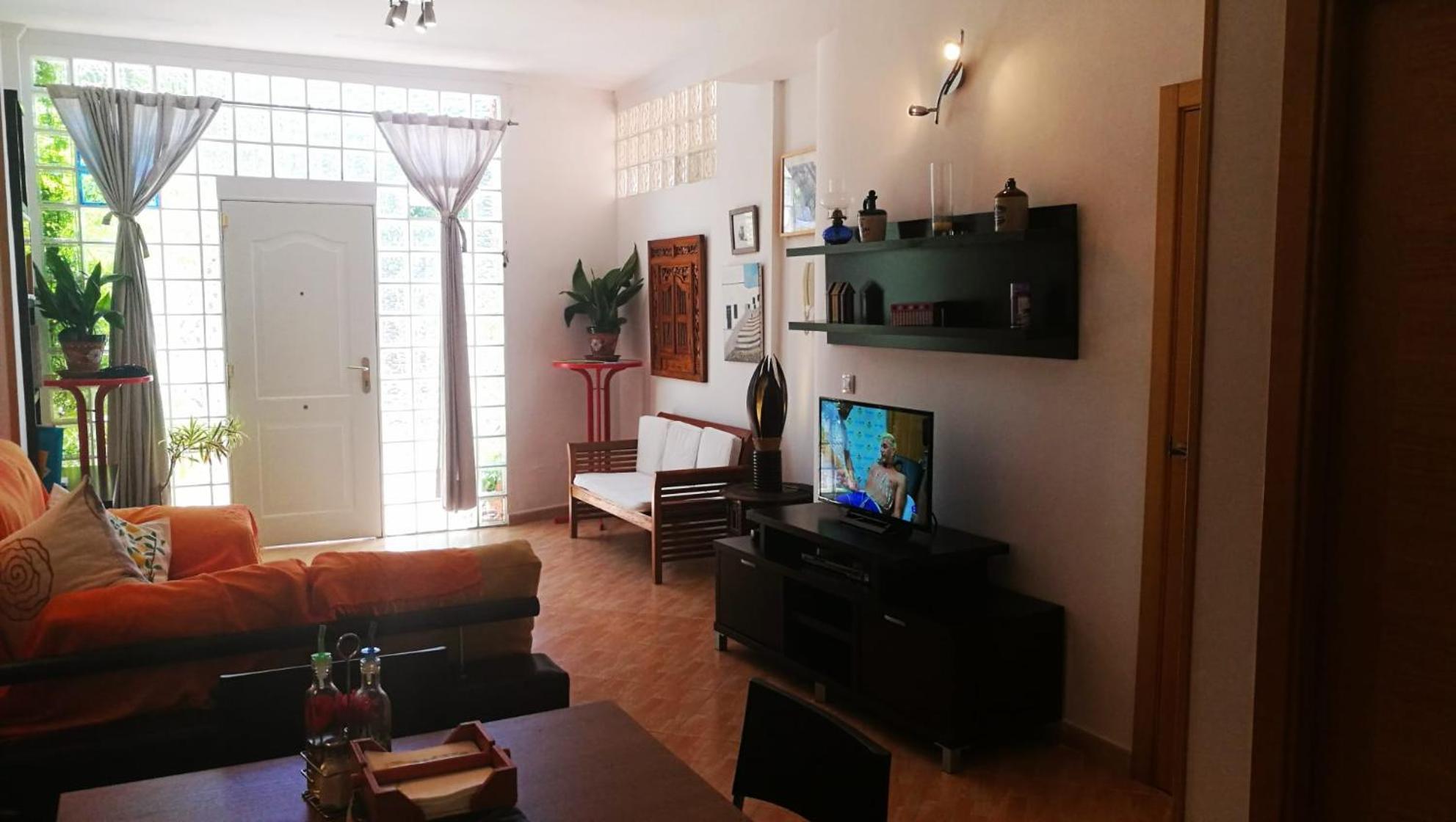 Apartamentos Del Toro El Portil Bagian luar foto