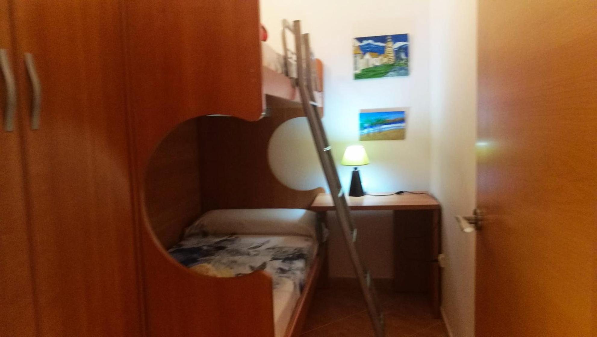 Apartamentos Del Toro El Portil Bagian luar foto