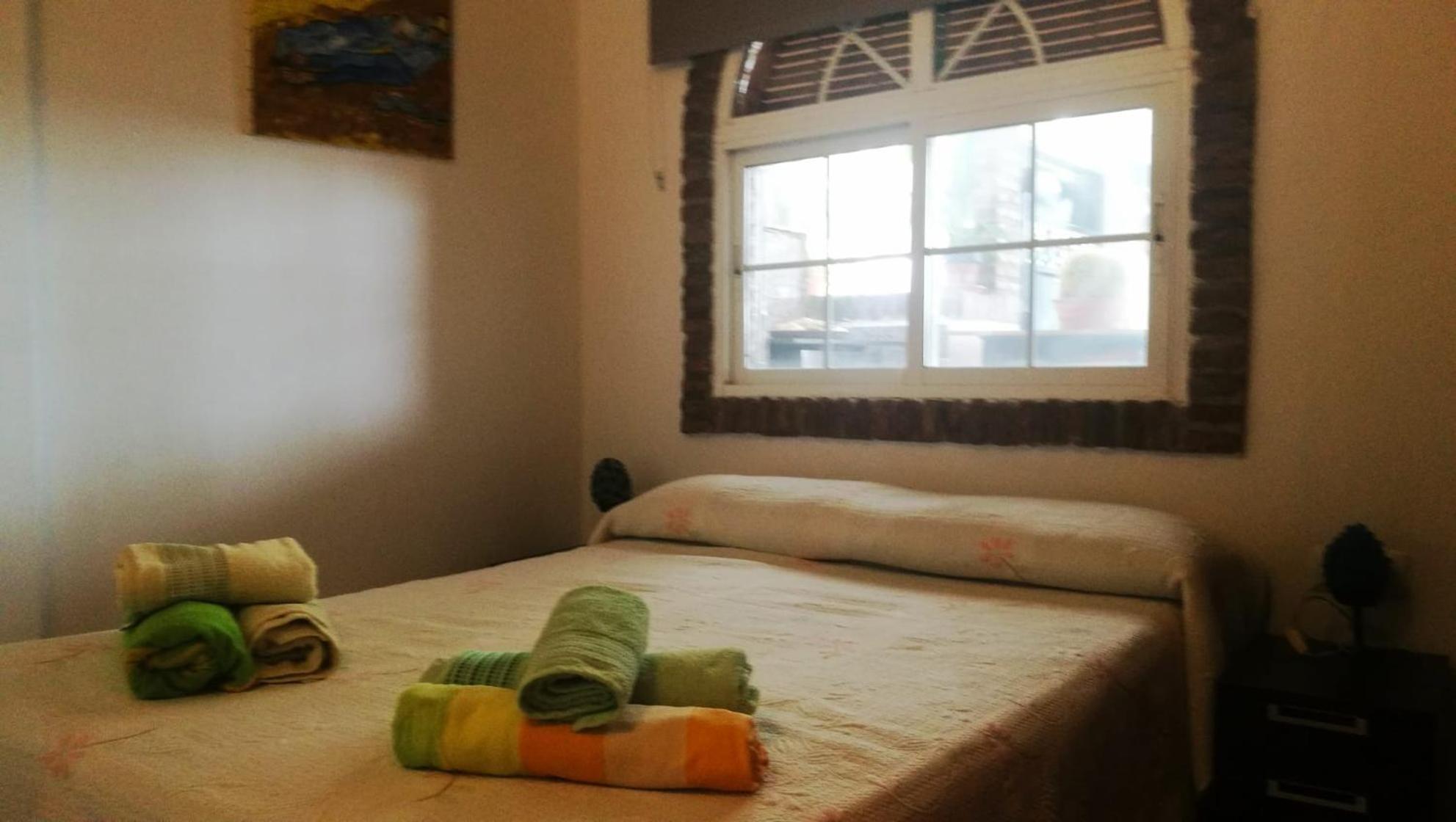 Apartamentos Del Toro El Portil Bagian luar foto