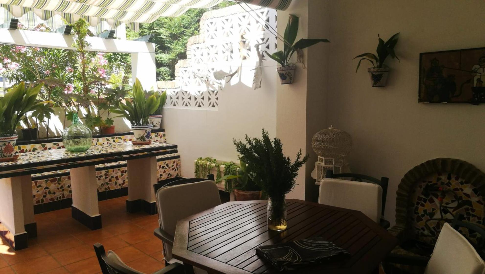 Apartamentos Del Toro El Portil Bagian luar foto