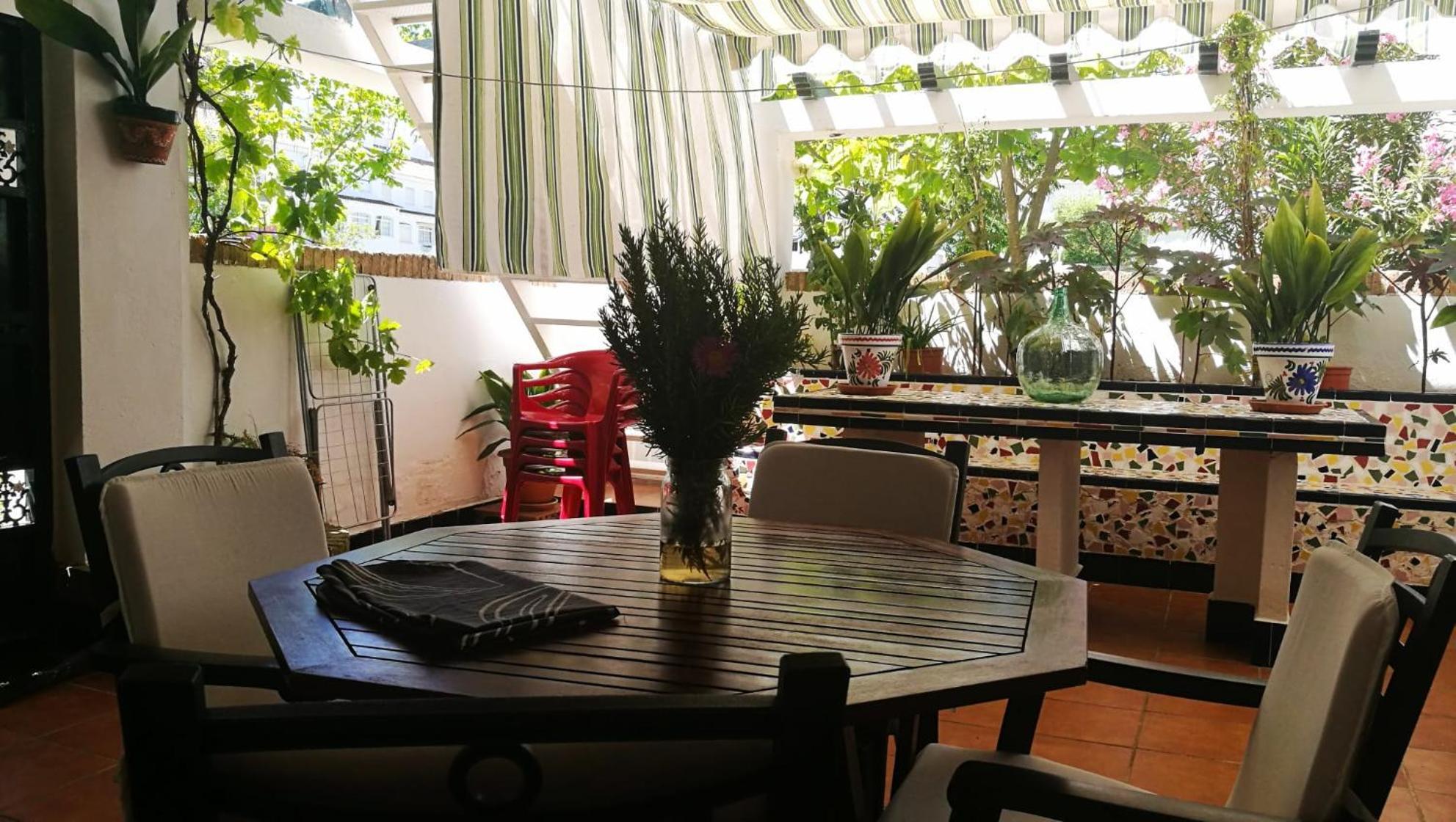 Apartamentos Del Toro El Portil Bagian luar foto