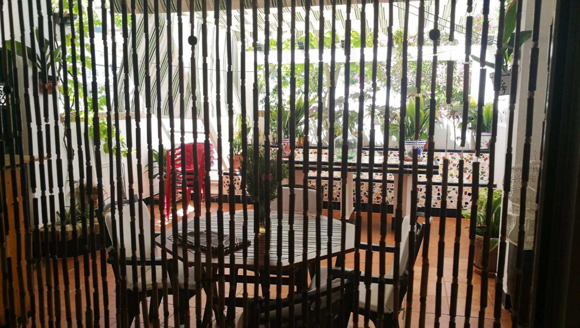 Apartamentos Del Toro El Portil Bagian luar foto
