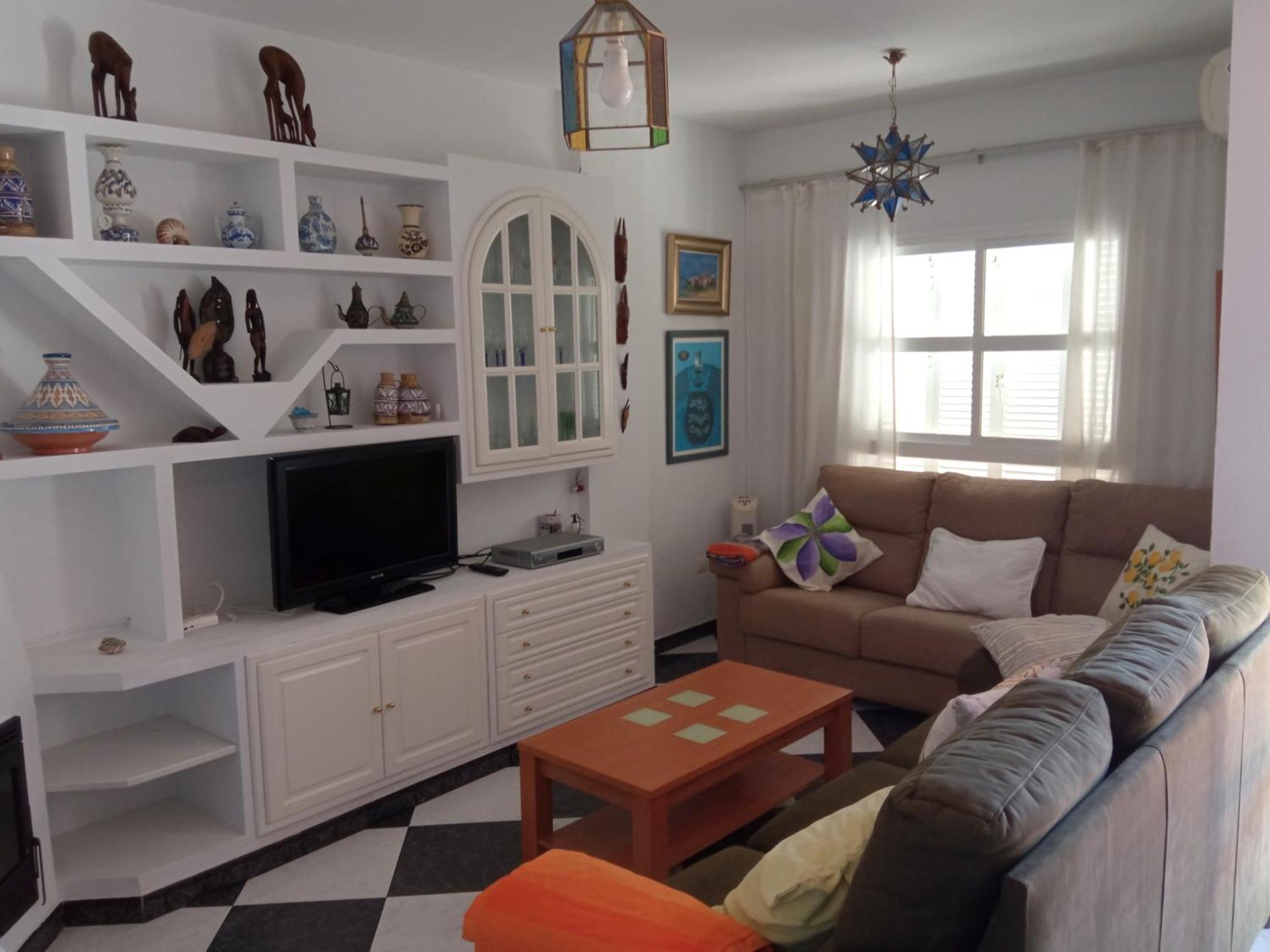 Apartamentos Del Toro El Portil Bagian luar foto