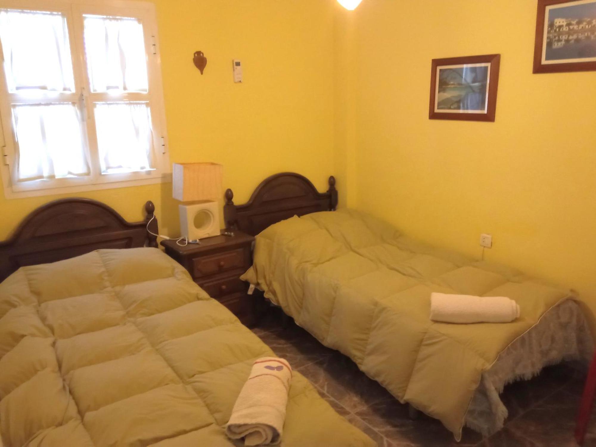 Apartamentos Del Toro El Portil Bagian luar foto