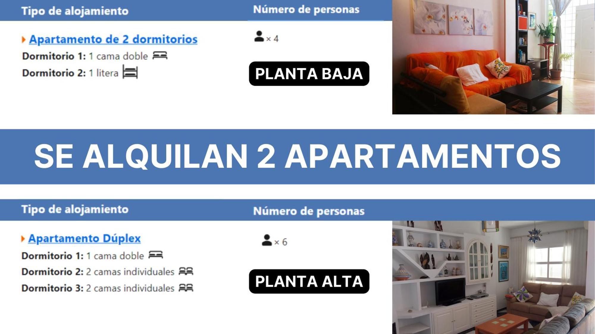 Apartamentos Del Toro El Portil Bagian luar foto