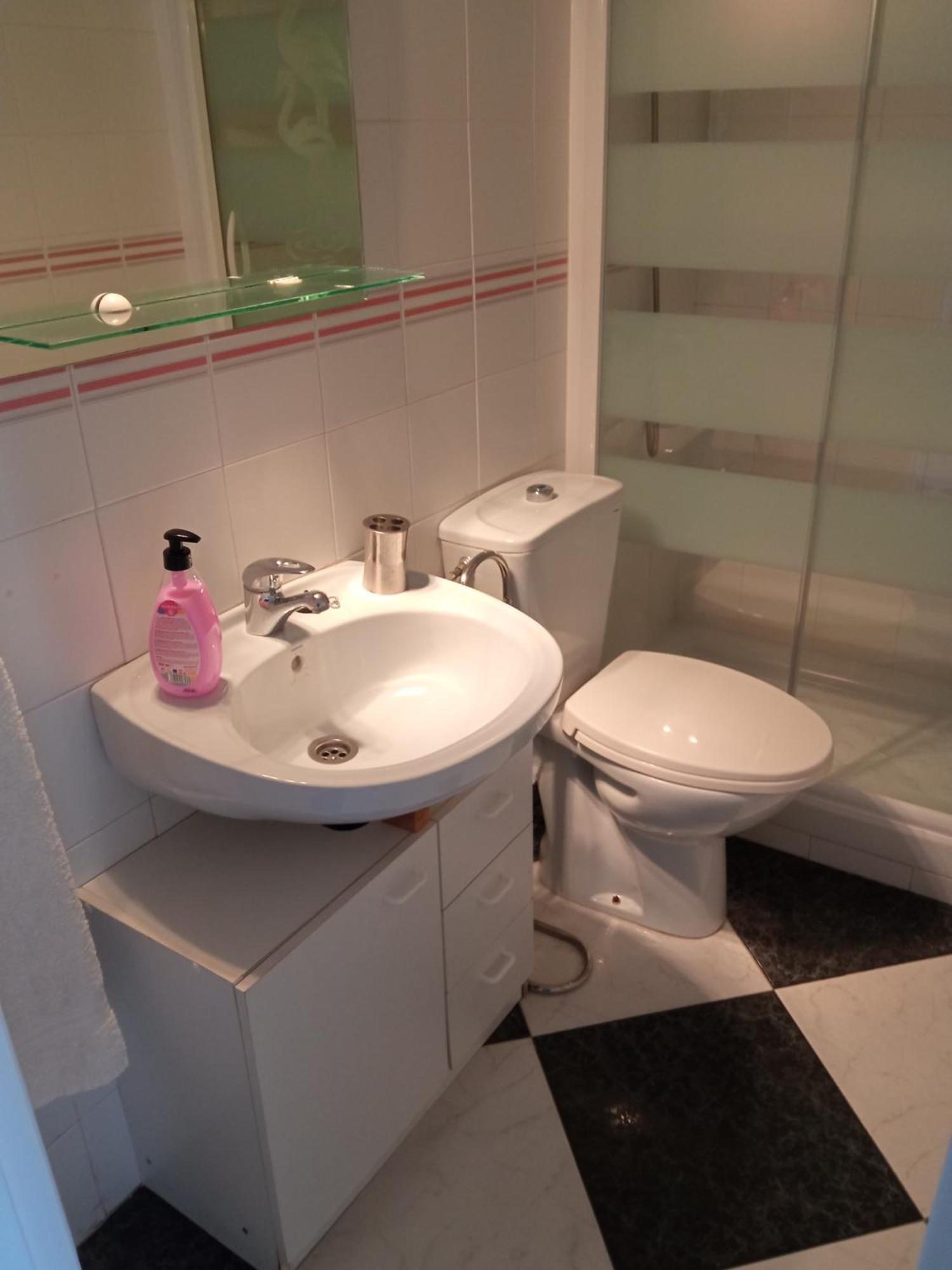 Apartamentos Del Toro El Portil Bagian luar foto